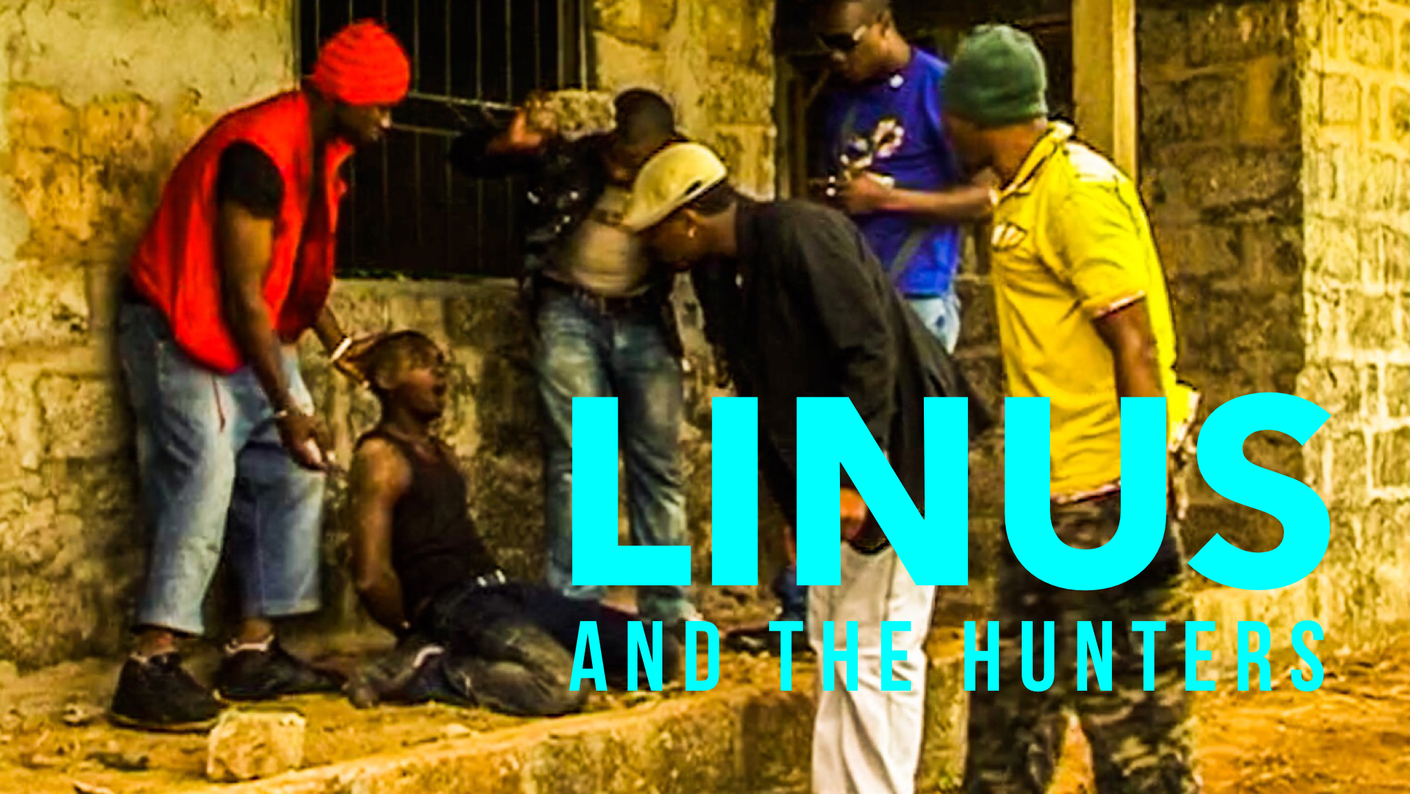 Linus and The Hunters