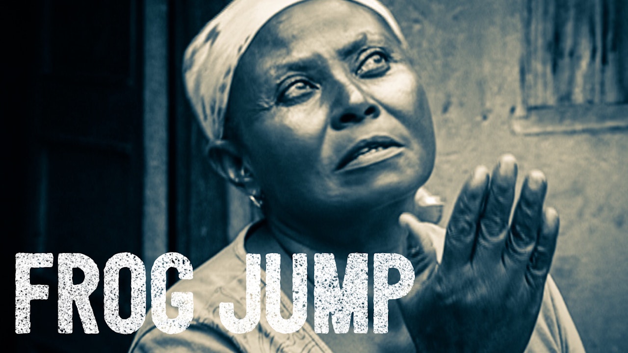 Frog Jump - Nollywood Movie