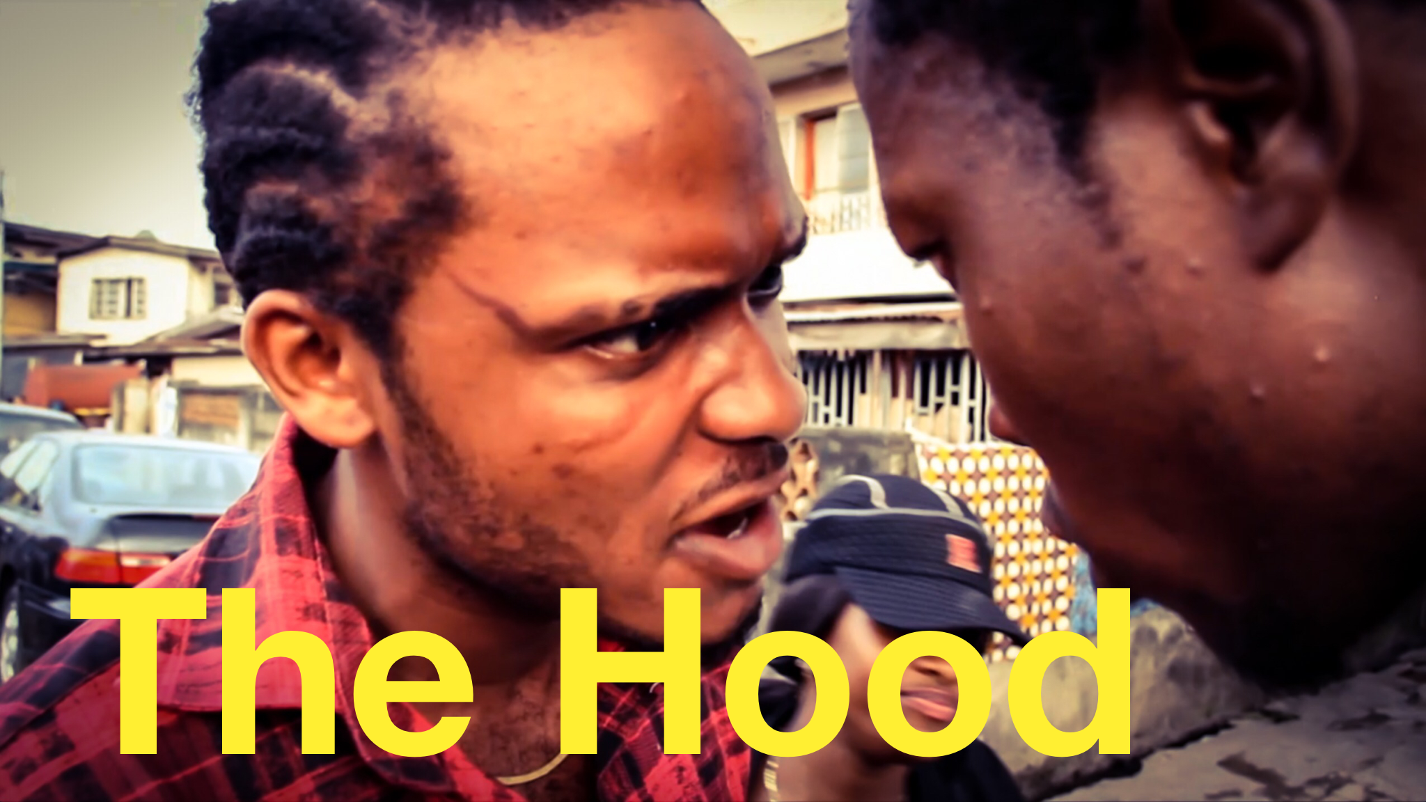 The Hood