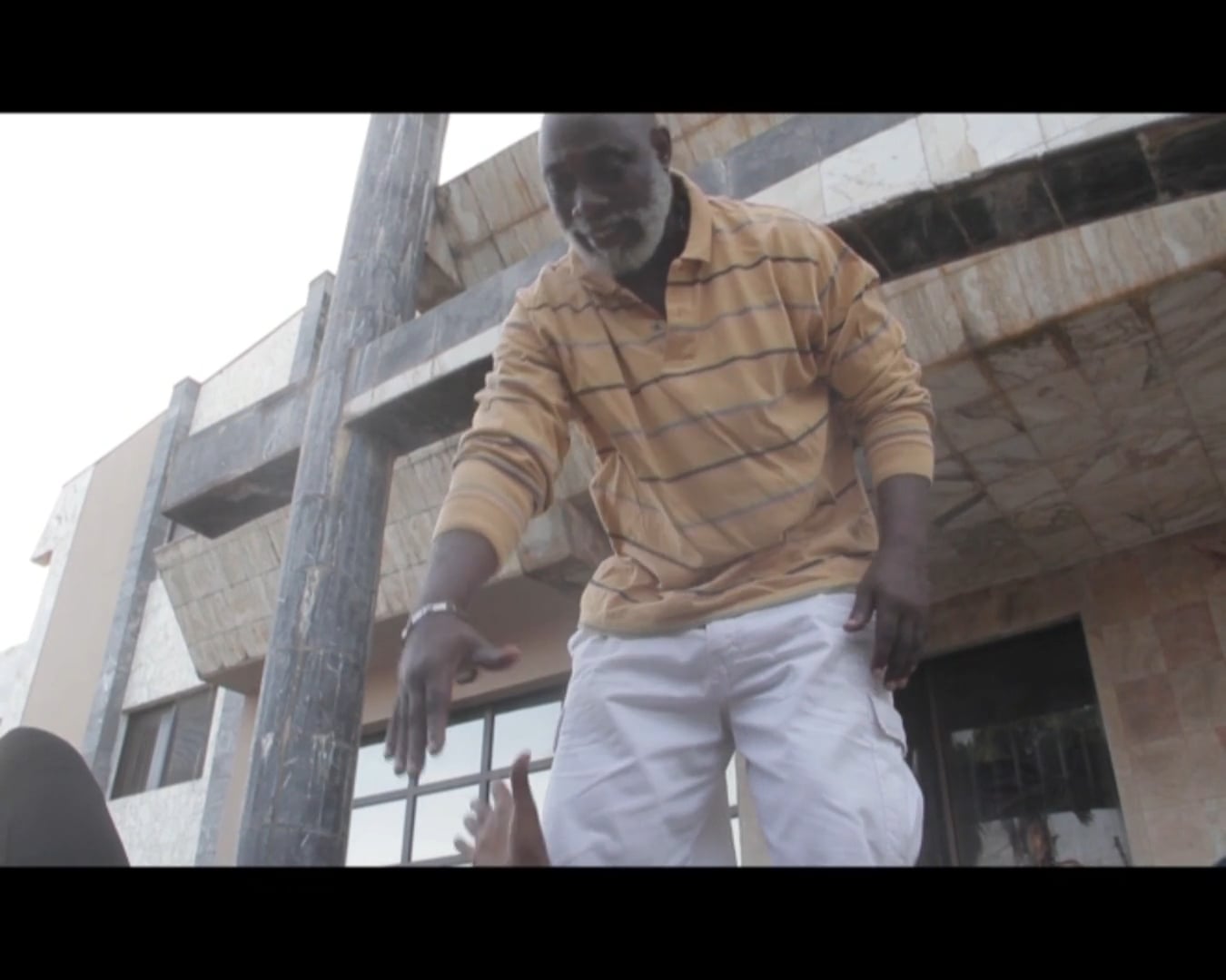 Governor's Son - Nollywood