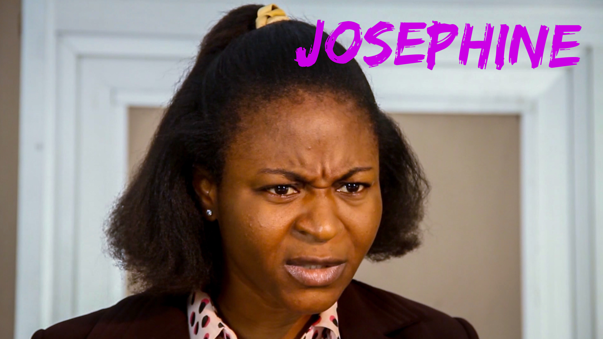 JOSEPHINE - NIGERIAN NOLLYWOOD MOVIE