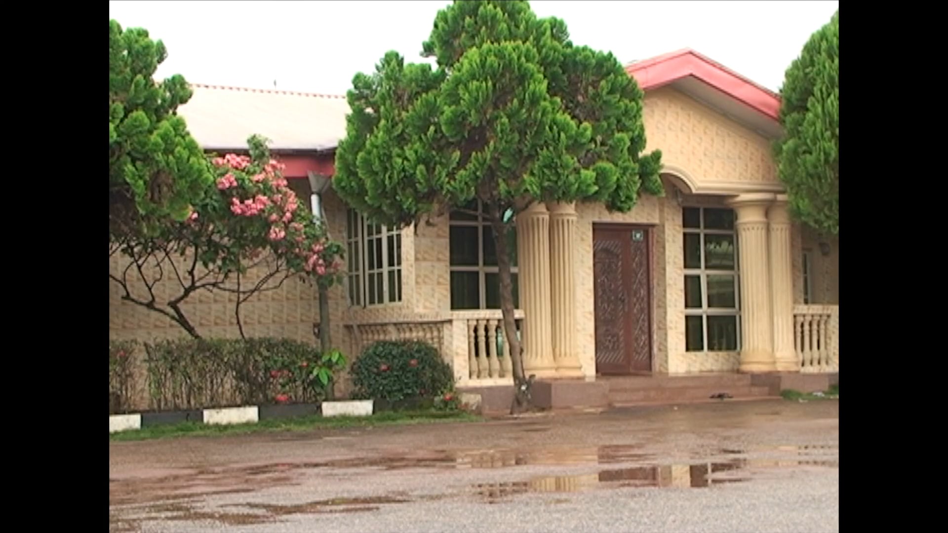 Forceful Marriages pt2