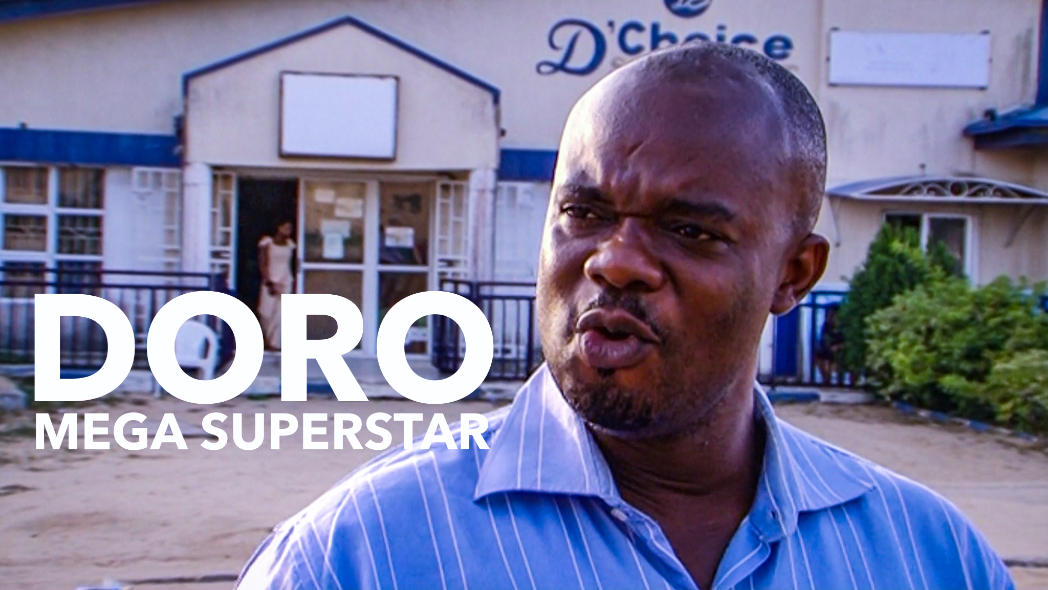 Doro Mega Superstar