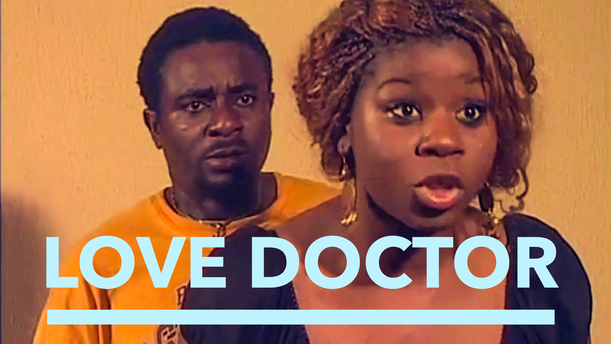 Love Doctor