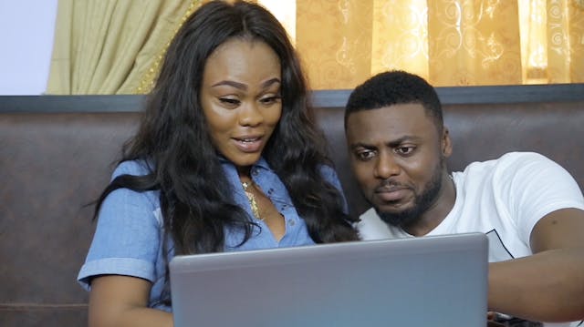 Lies and Secrets EP4