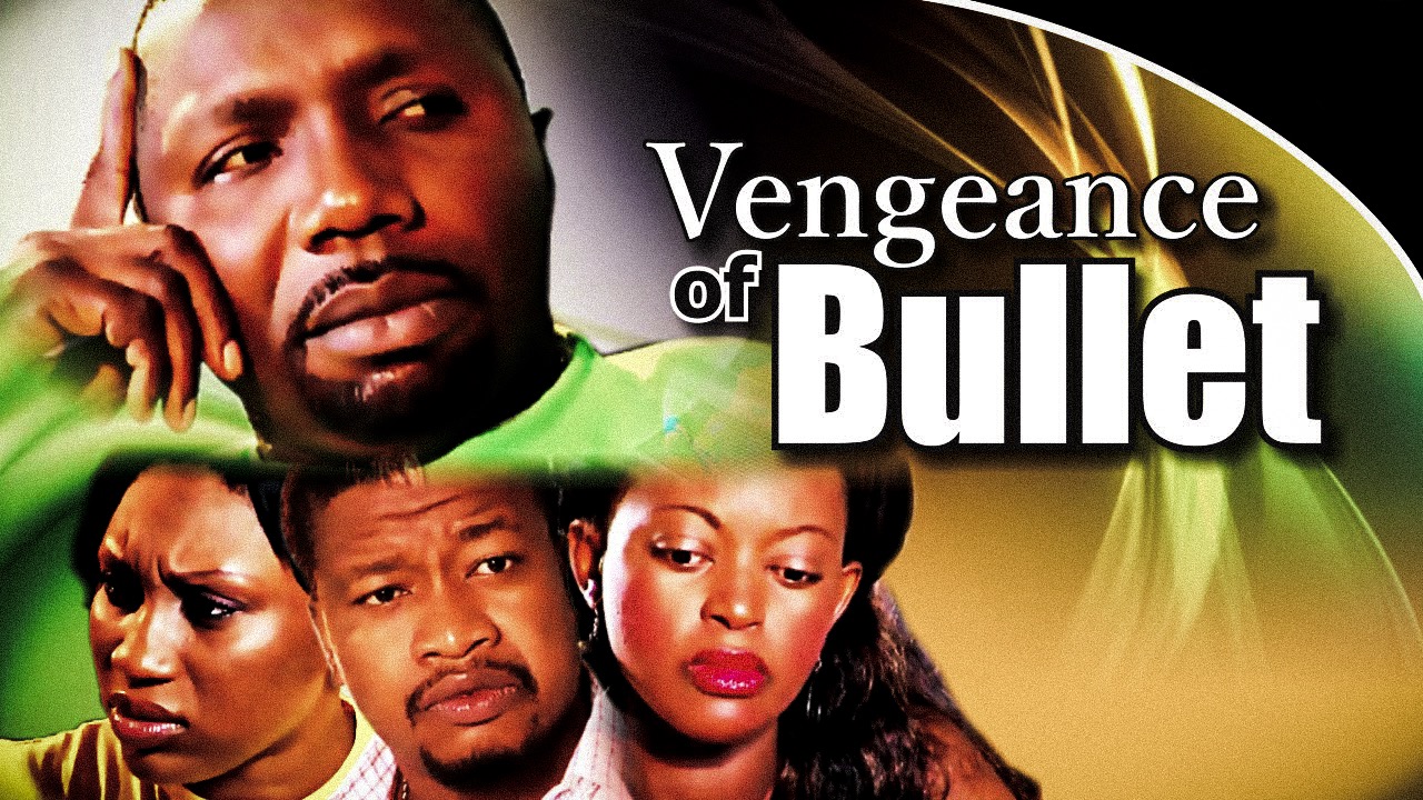 Vengeance Of Bullet