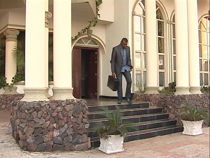 MASK OF SORROW PART Pt2