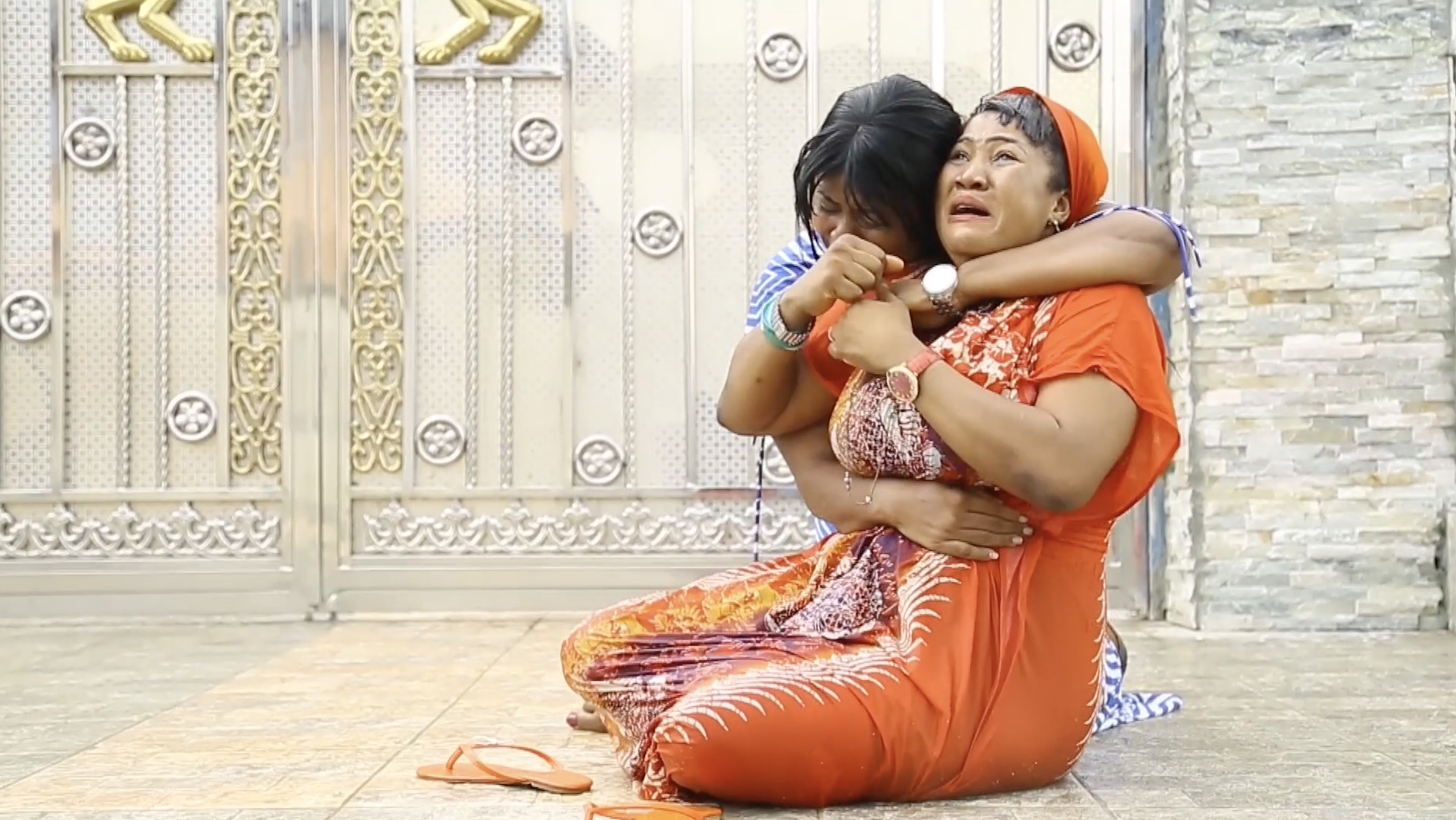 Lies and Secrets EP10