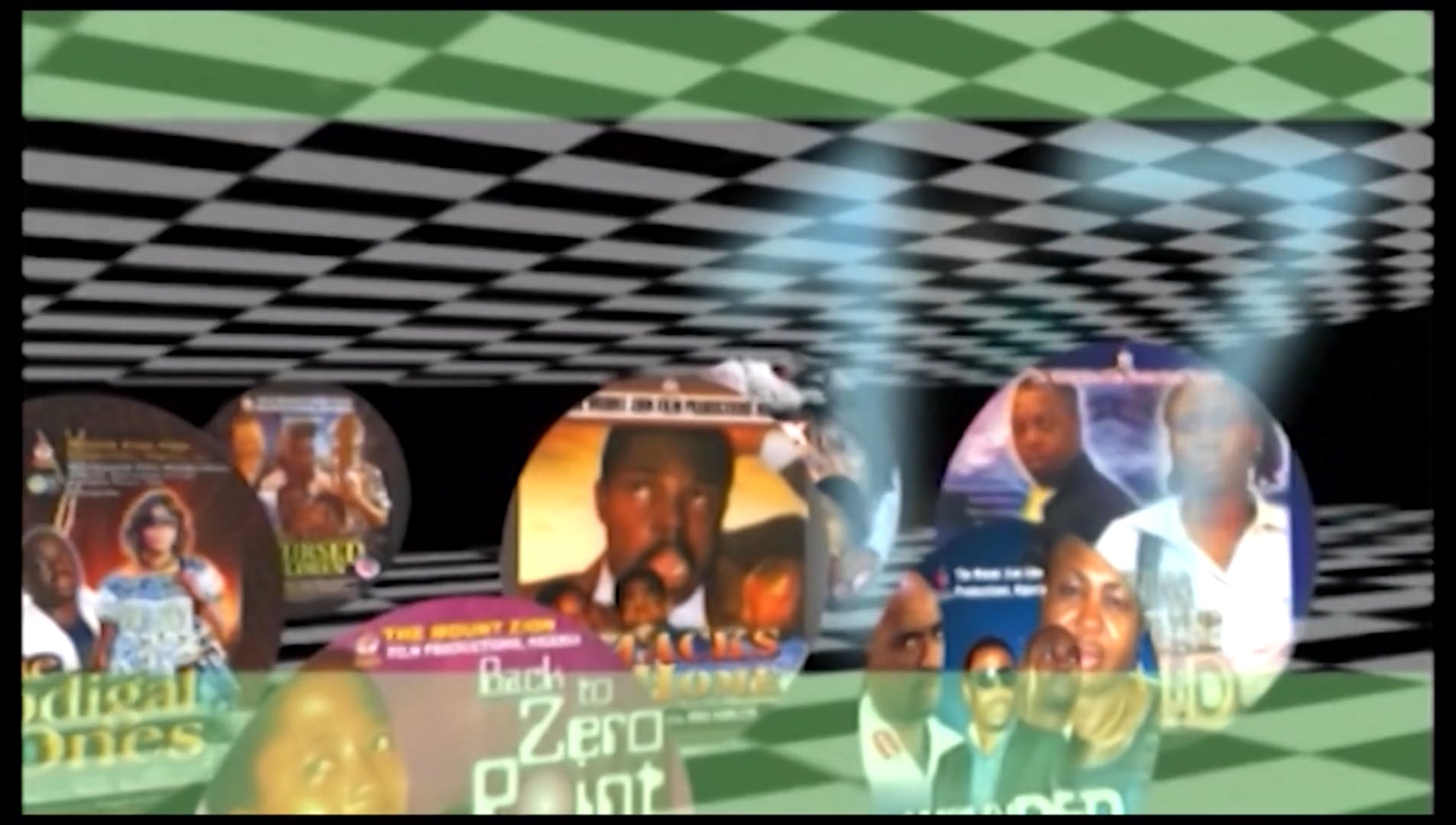 JOSEPHINE - NOLYWOOD MOVIE