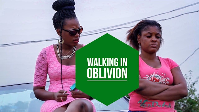 Walking In Oblivion