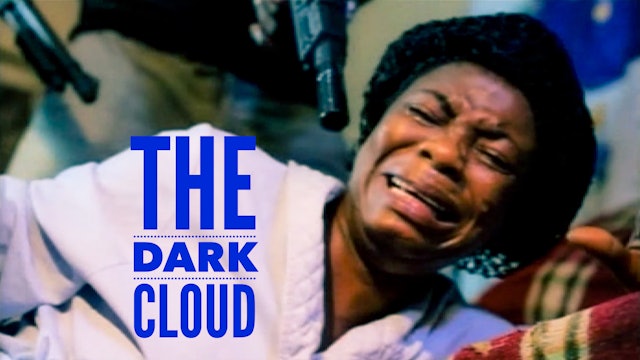 The Dark Cloud - Nollywood Movie