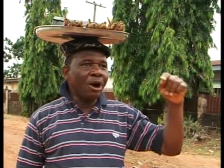 MASS WEDDING Pts 1and2