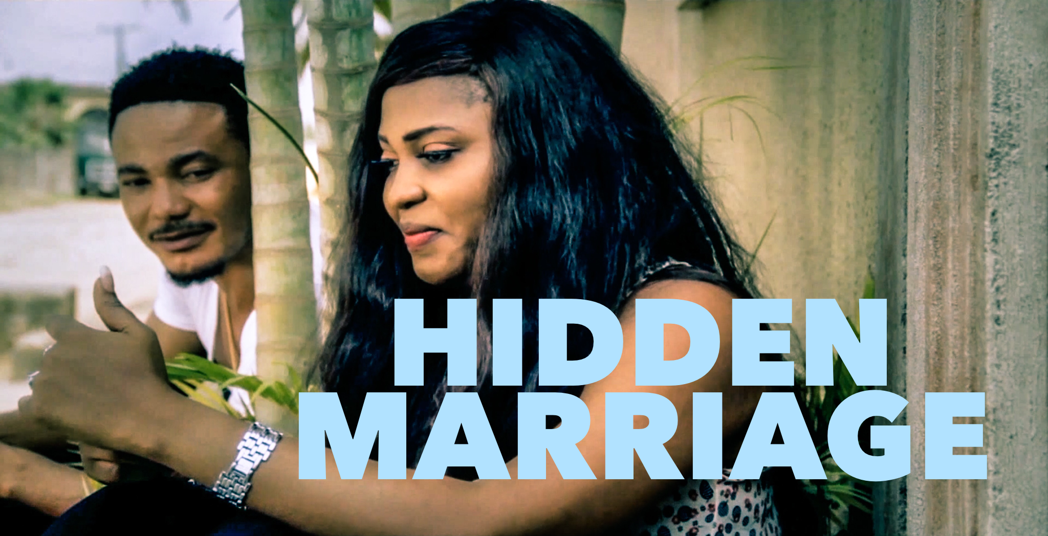 Hidden Marriage