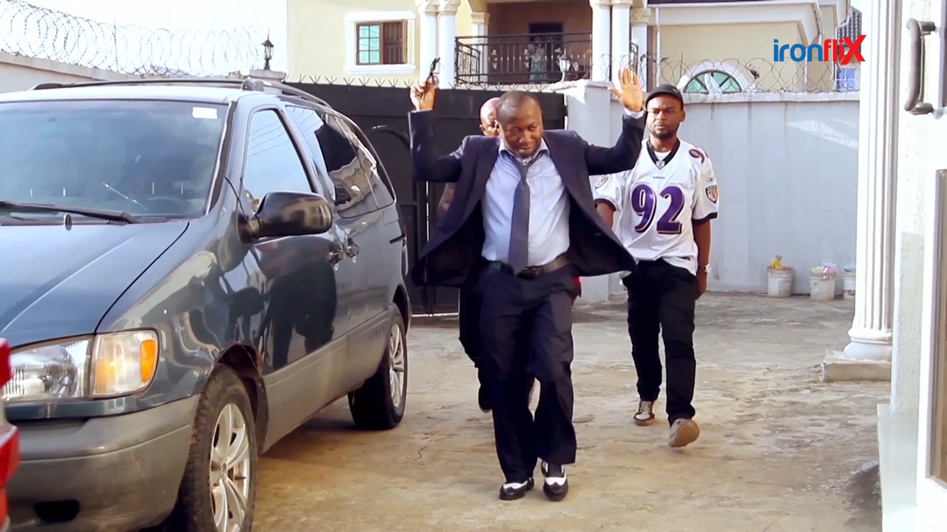 Sometime In The Past 2