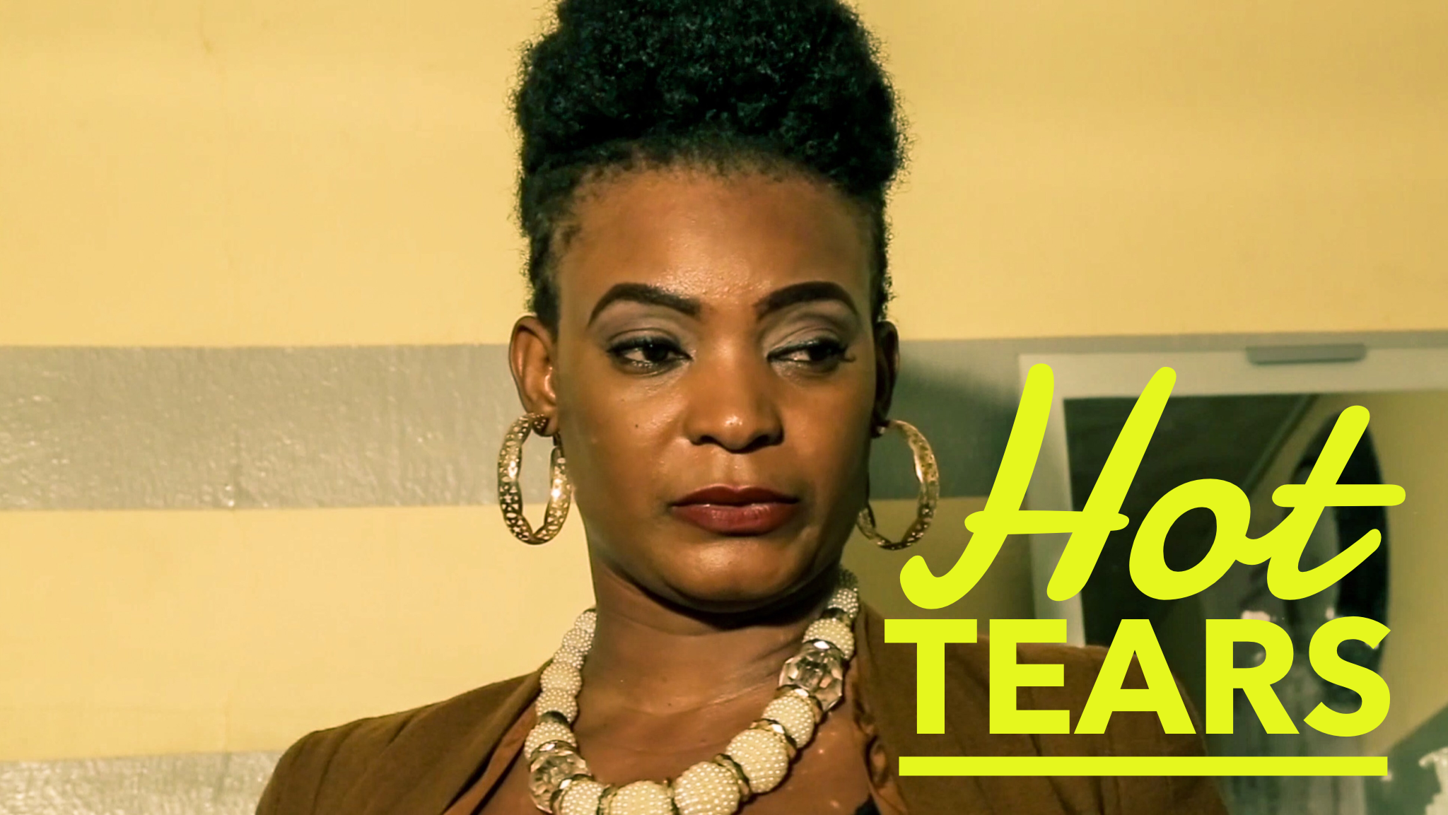 Hot Tears - Nolywood Movie