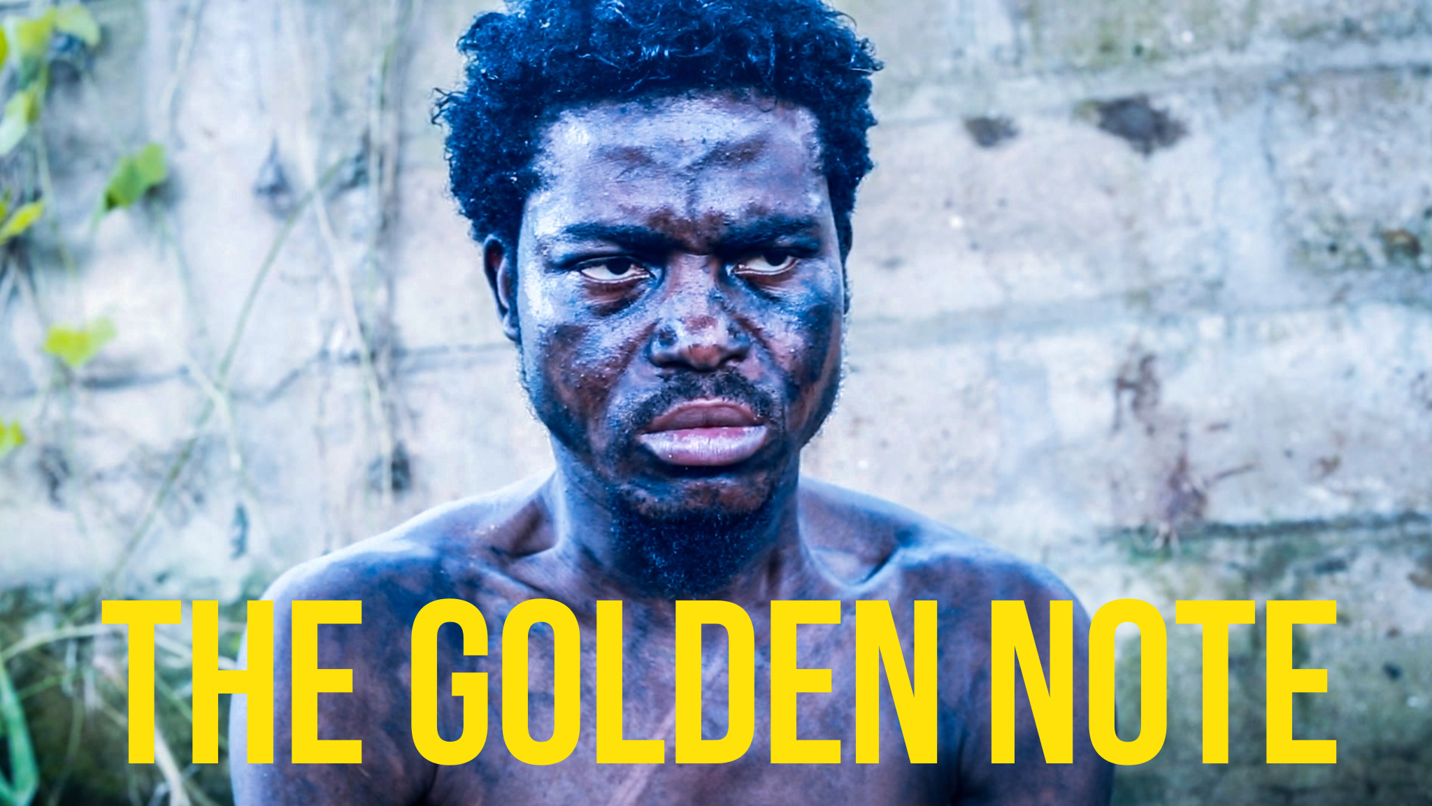 The Golden Note - Nollywood Movie