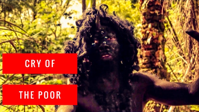Cry Of The Poor Pts. 1&2 - Nollywood