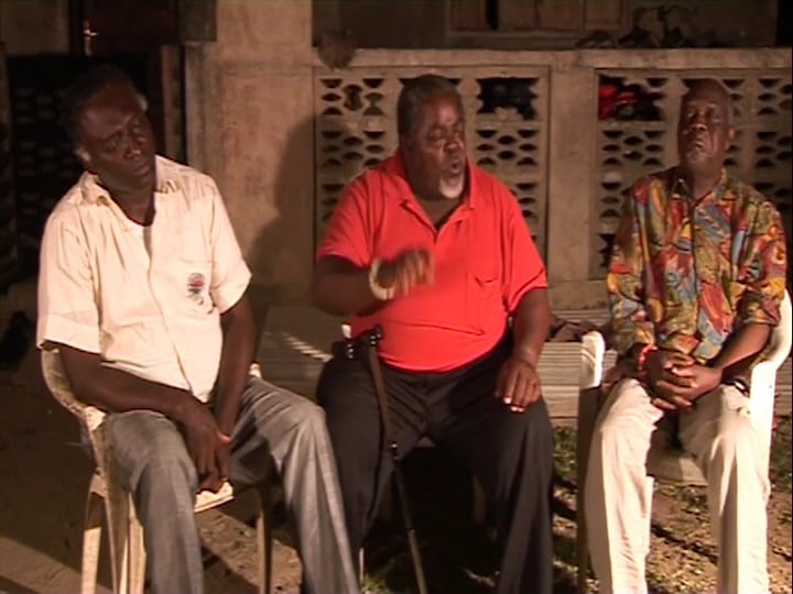 End Of Evils Of Malice pt2