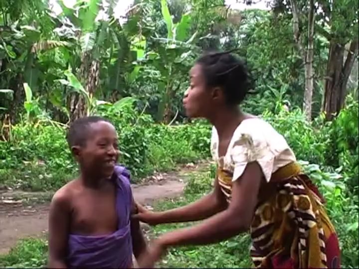 End Of Evils Of Malice Pt1