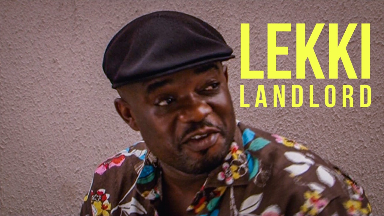 Lekki Landlord