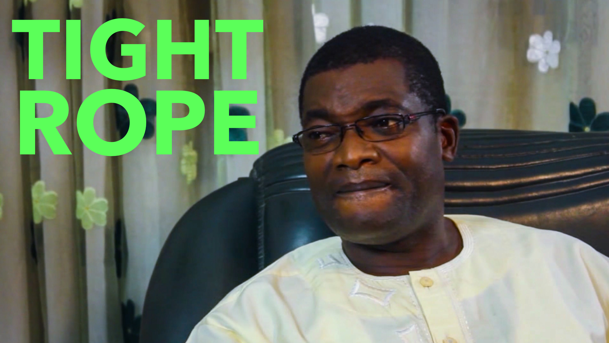 Tight Rope - Nollywood Movie