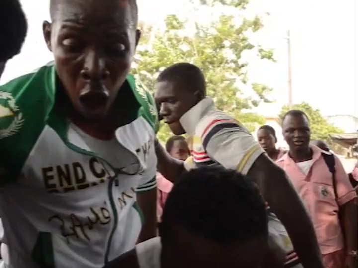 OPERATION NO LIVINGTHING Pt2