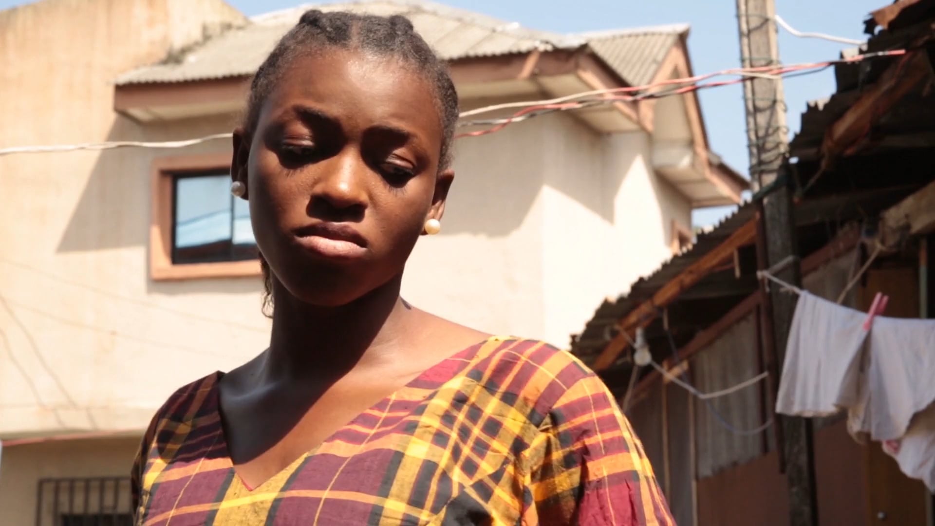 Ghetto fighter Final Master