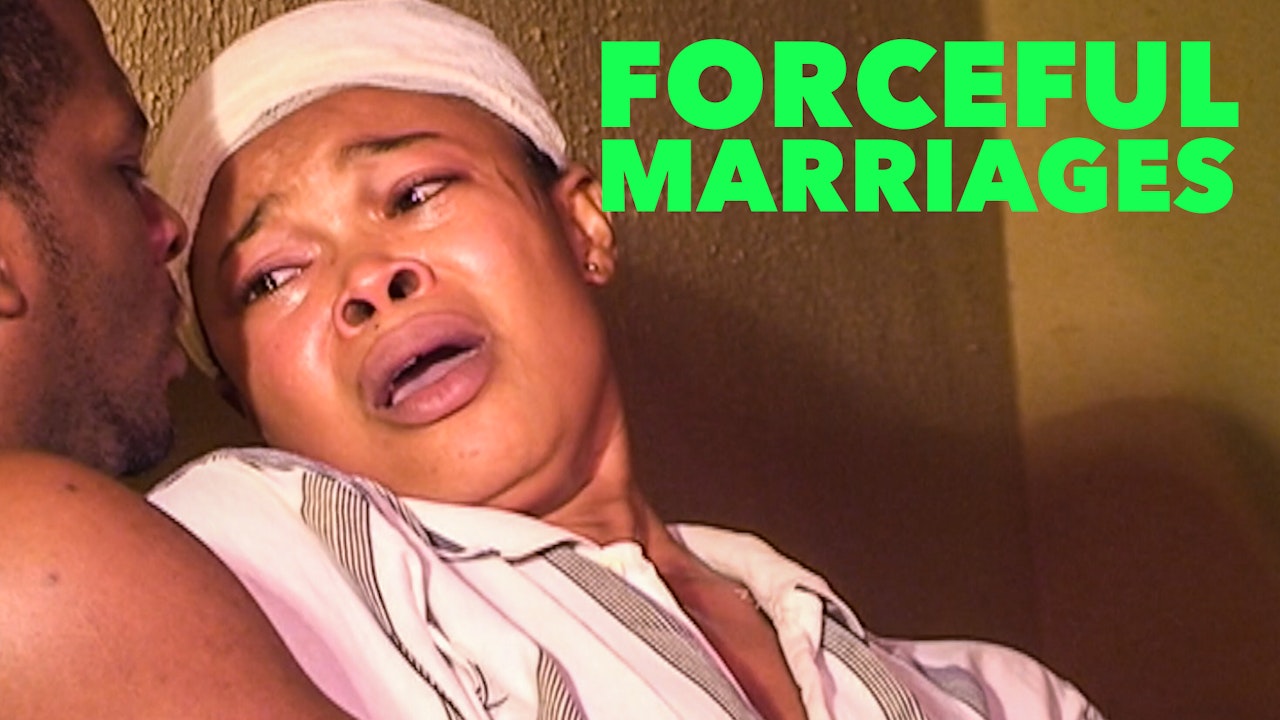 Forceful Marriages