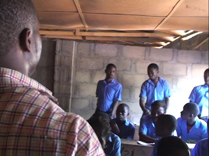 ARABANKO IN MY VILLAGE Pt1