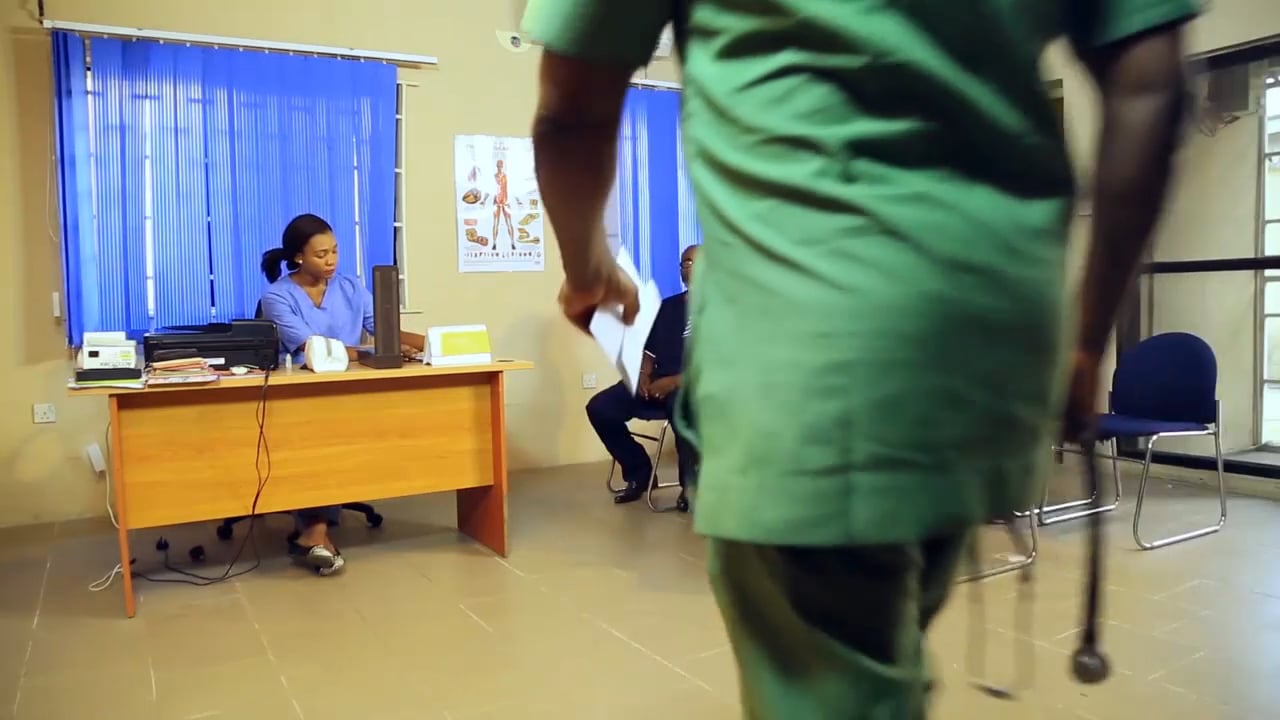 ANOTHER WOMAN'S HUSBAND Part 1