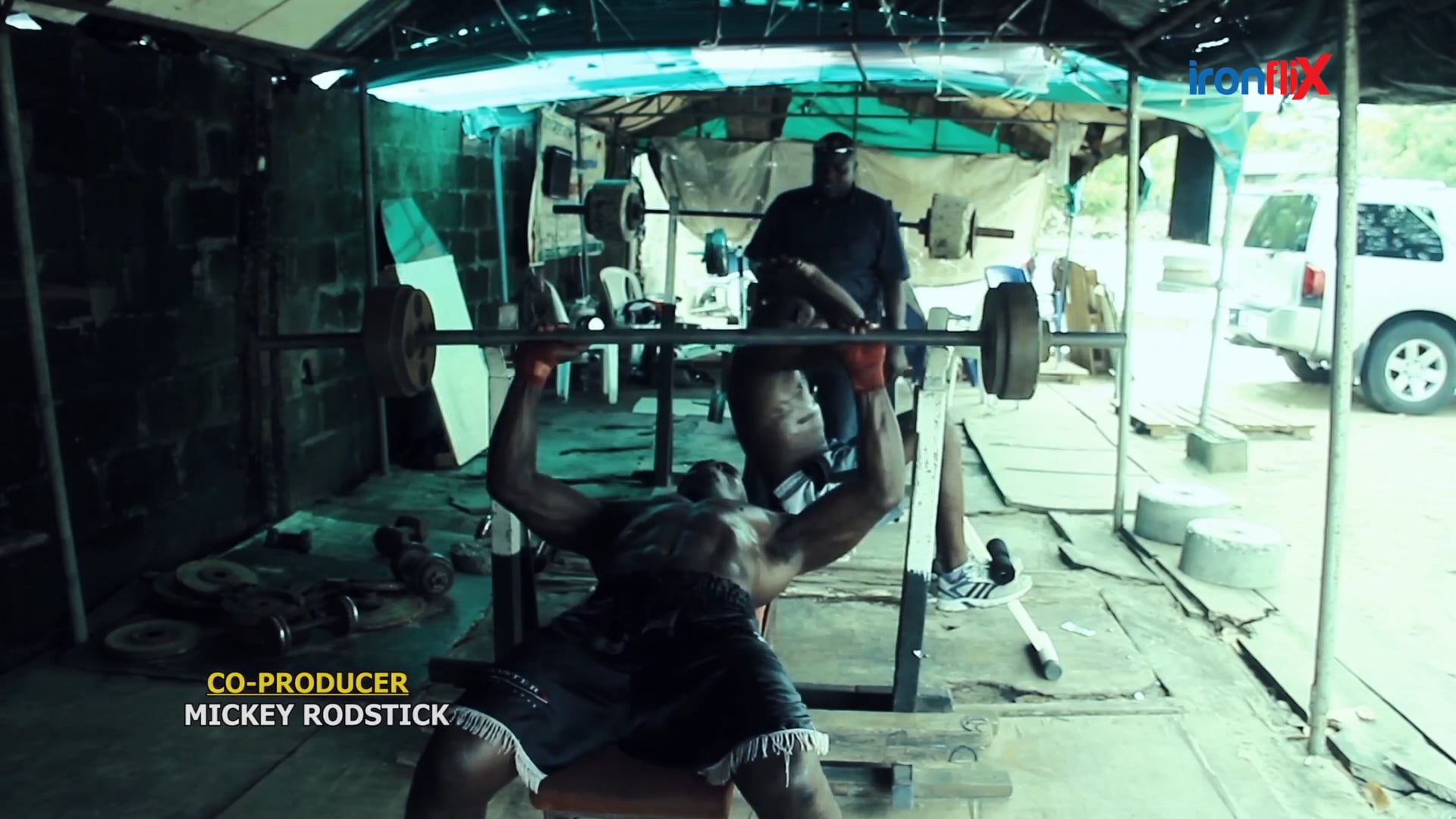 Sometime In The Past 1