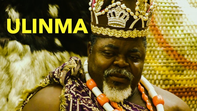 Ulinma - Nollywood Film