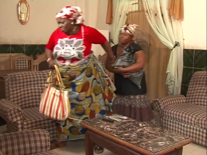 SPIRITUAL ATTACK Pt2