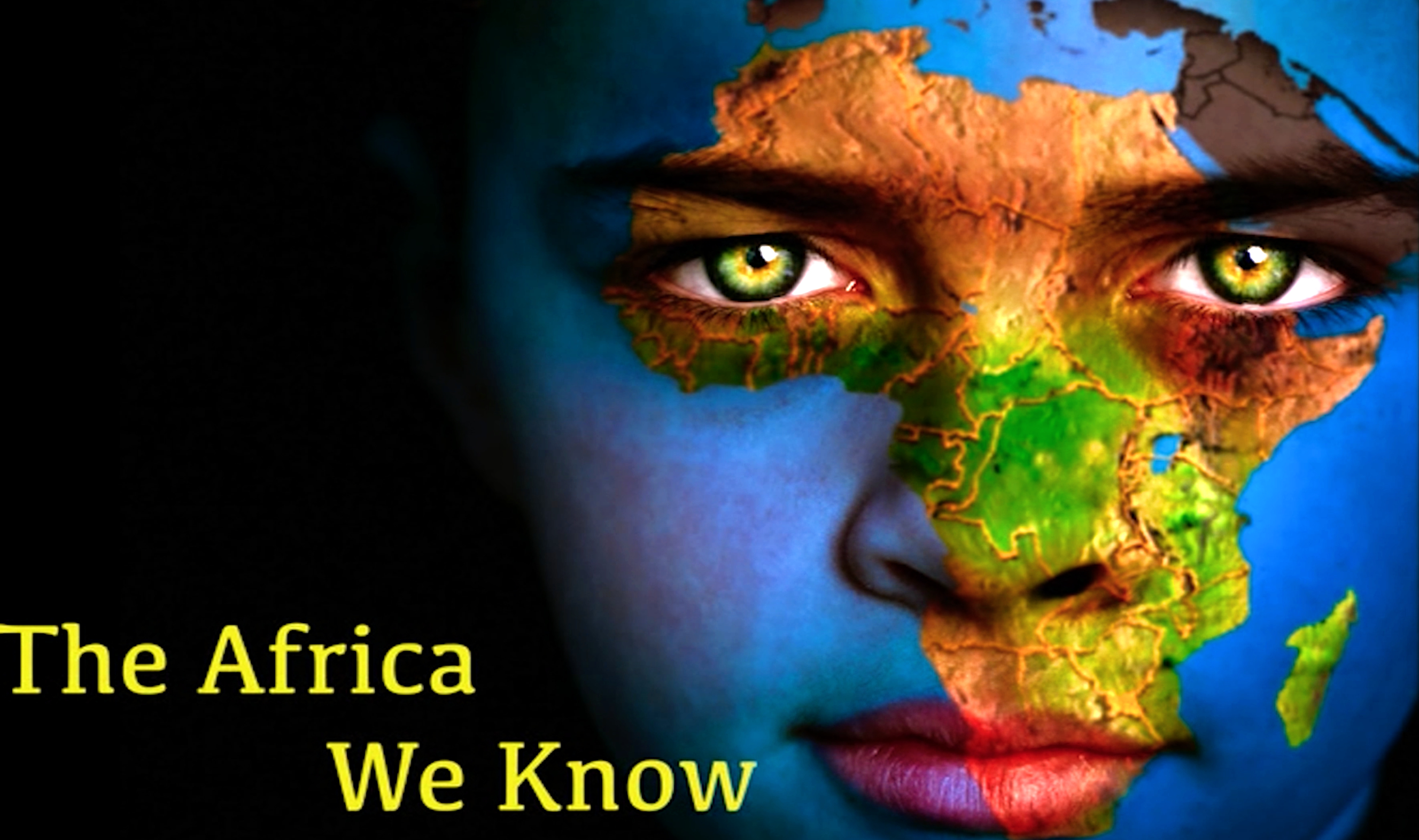 The Africa We Know