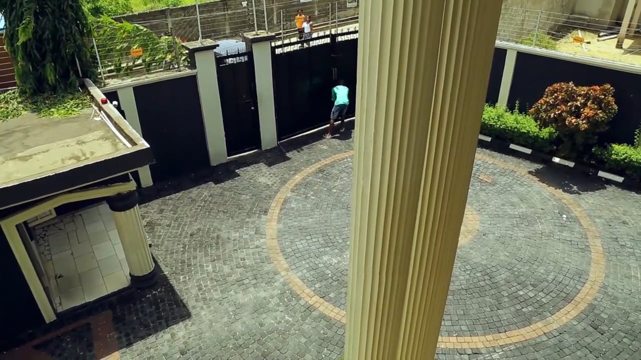 ANOTHER WOMAN'S HUSBAND Part 2