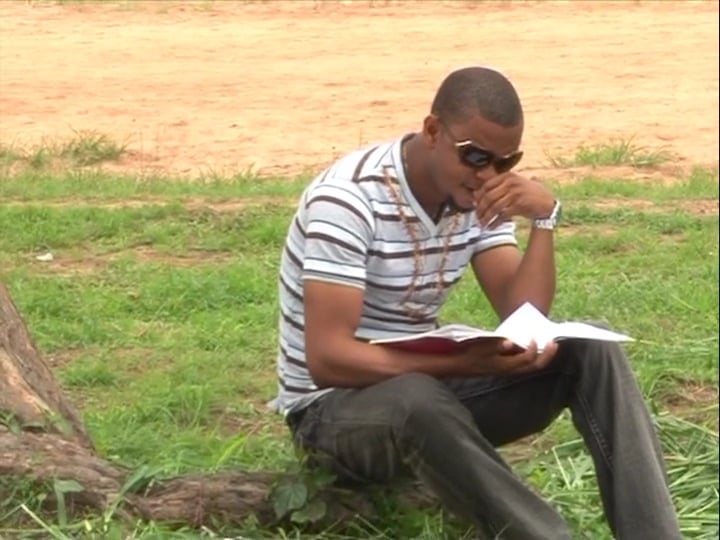 LINUS AND THE HUNTERS Pt1