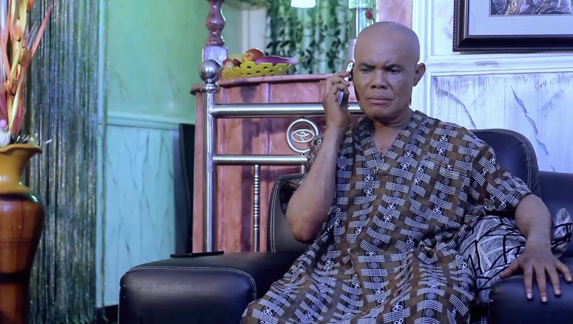 My Wife My Best Friend - Nollywood