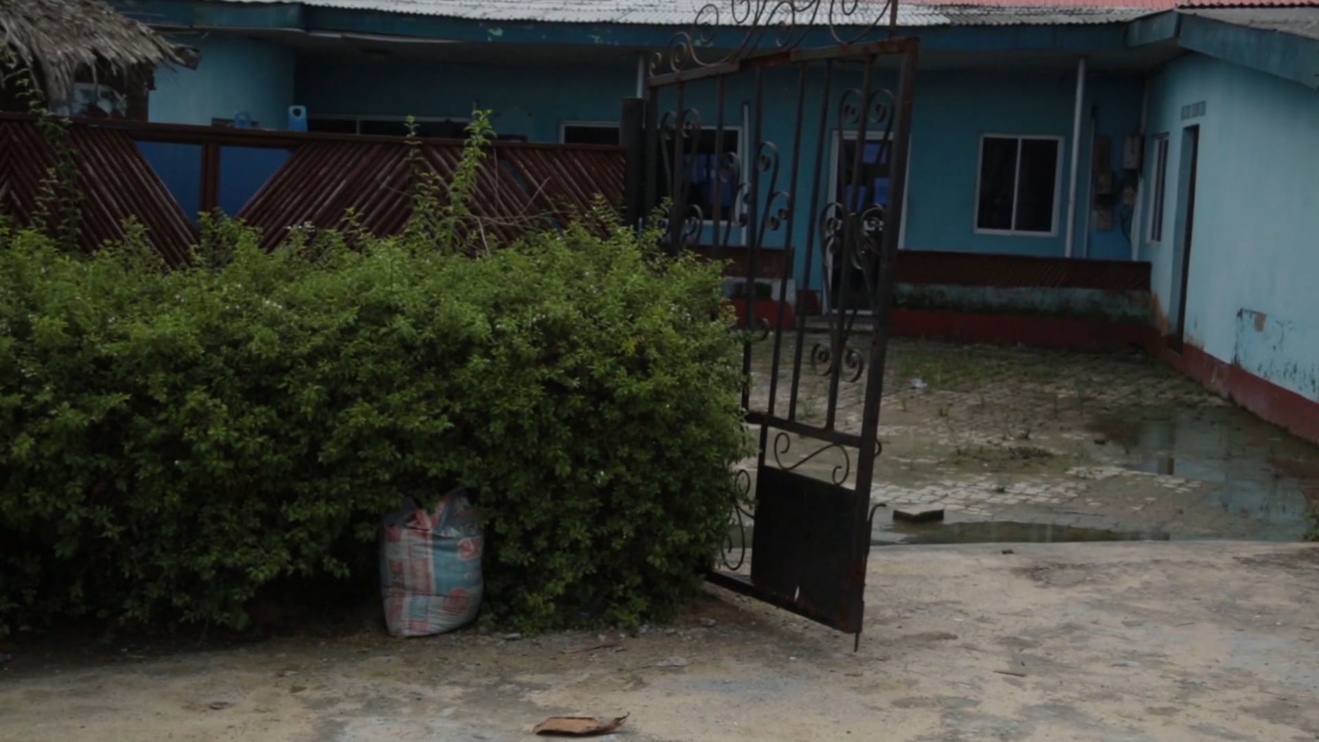 Ghetto fighter Final Master 2