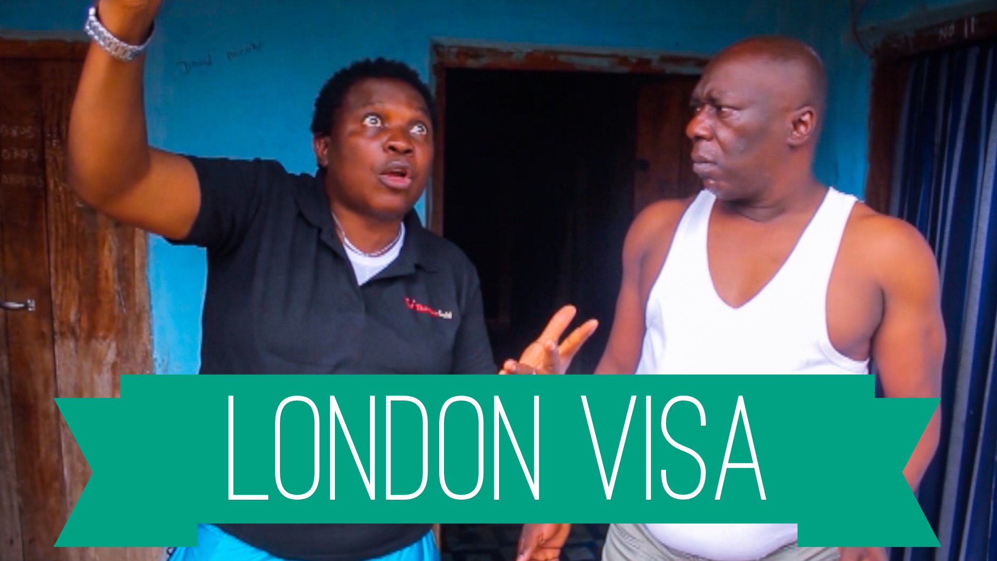 London Visa