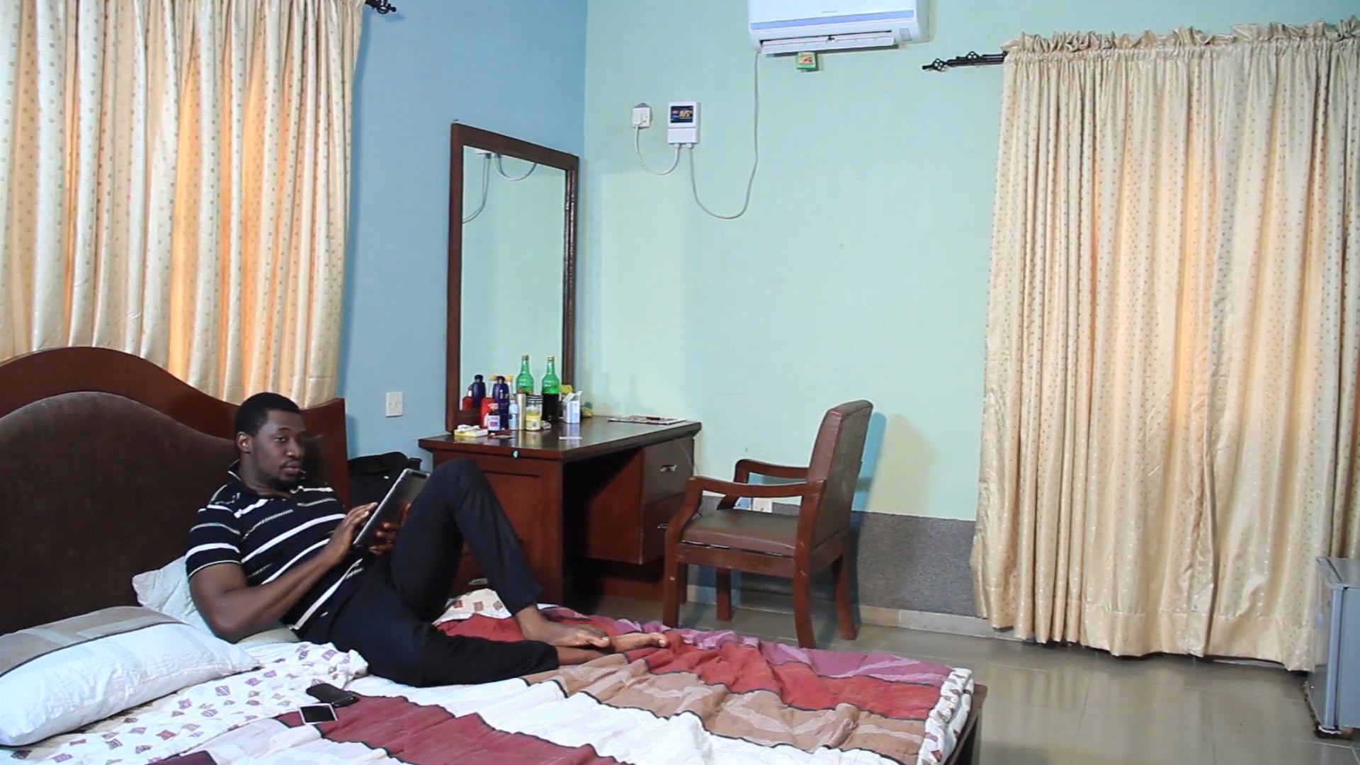 The Perfect Snake Pts 1and2