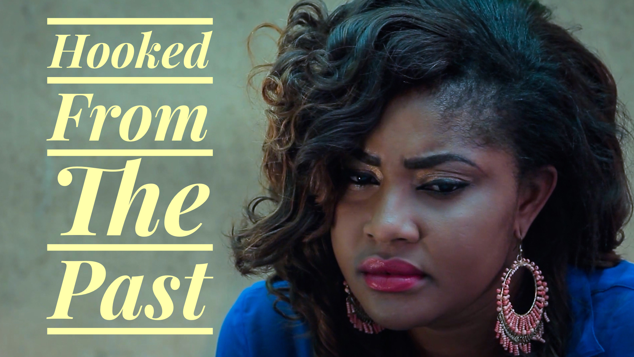 Hooked From The Past