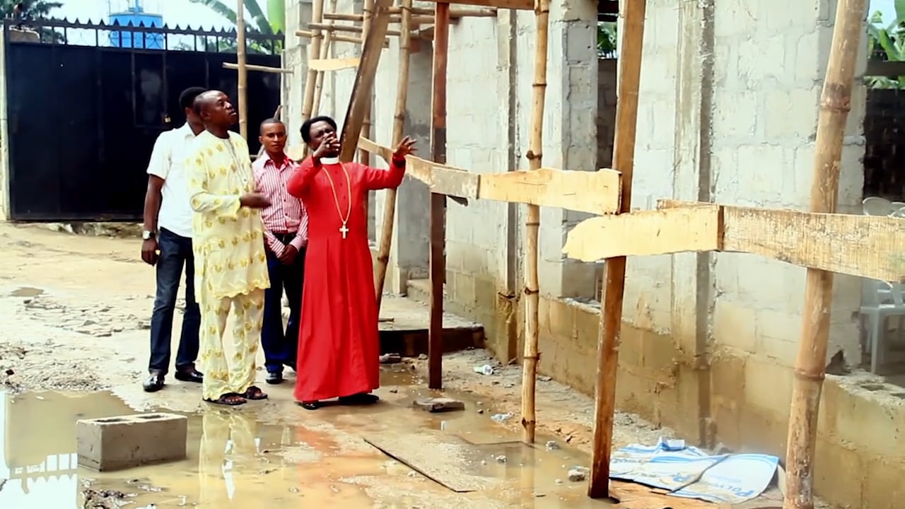 WHO RUN THE WORLD Pt1