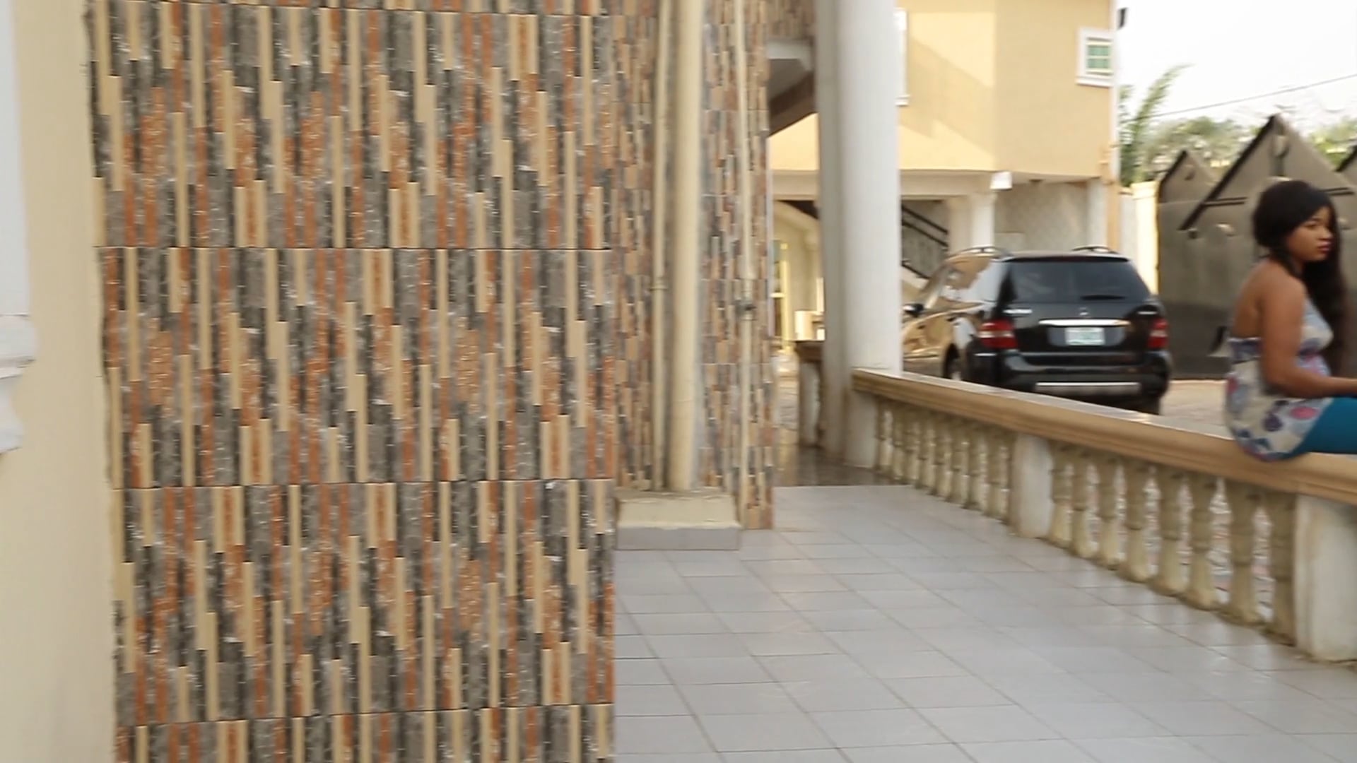 THE ANGEL AND THE BEAST pt2