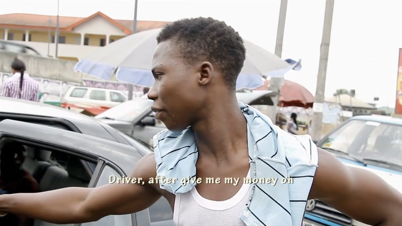 TEARS OF A STREET GIRL pt2