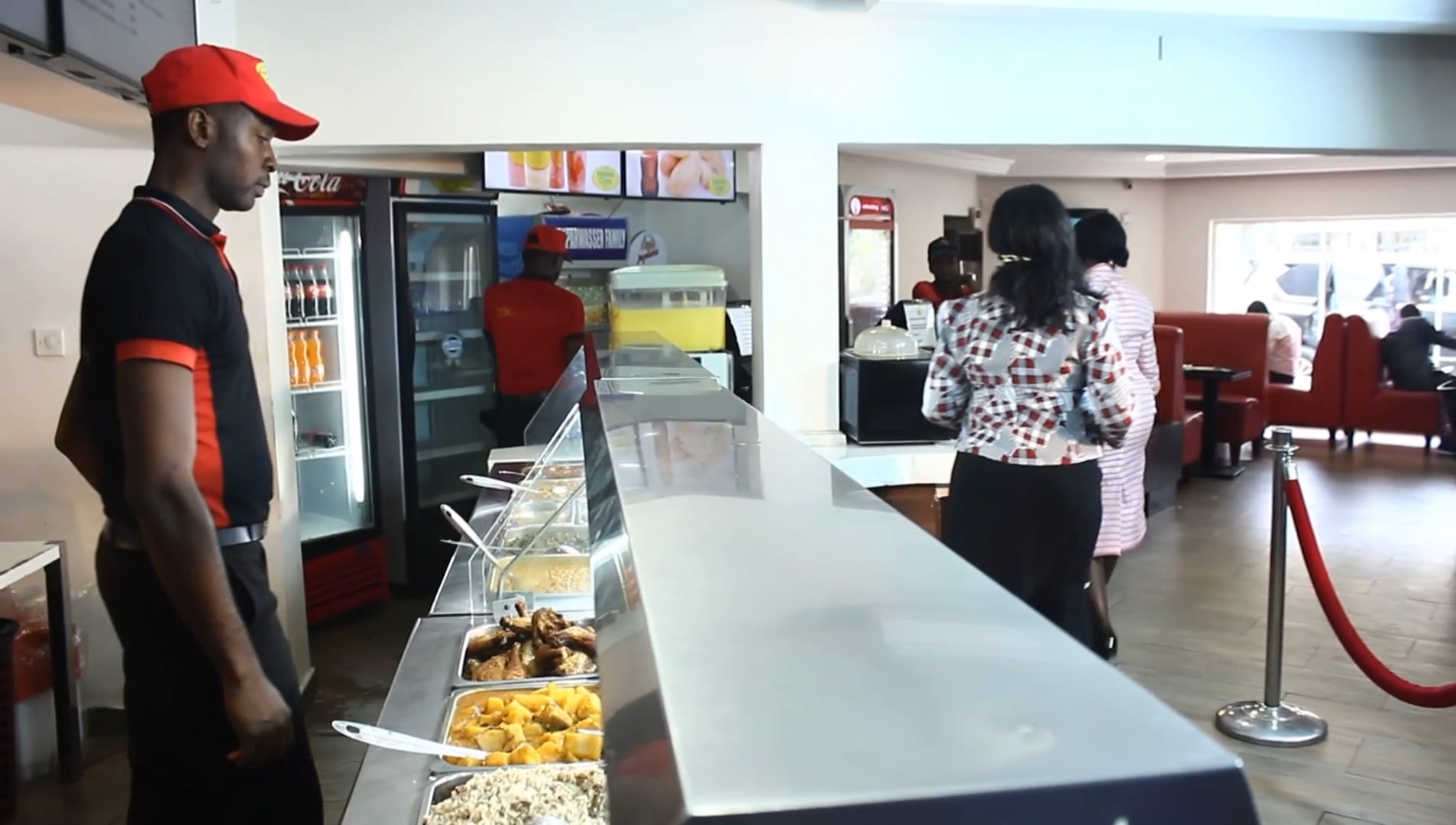 COSTLY COMPARISON - Nollywood Movie