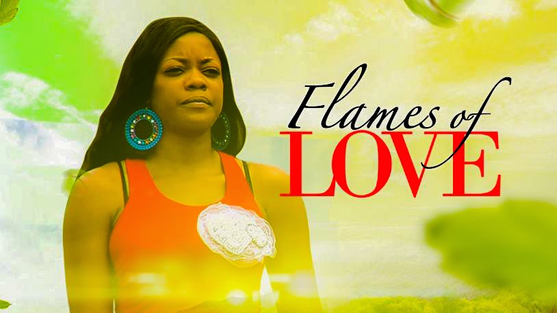 Flames Of Love