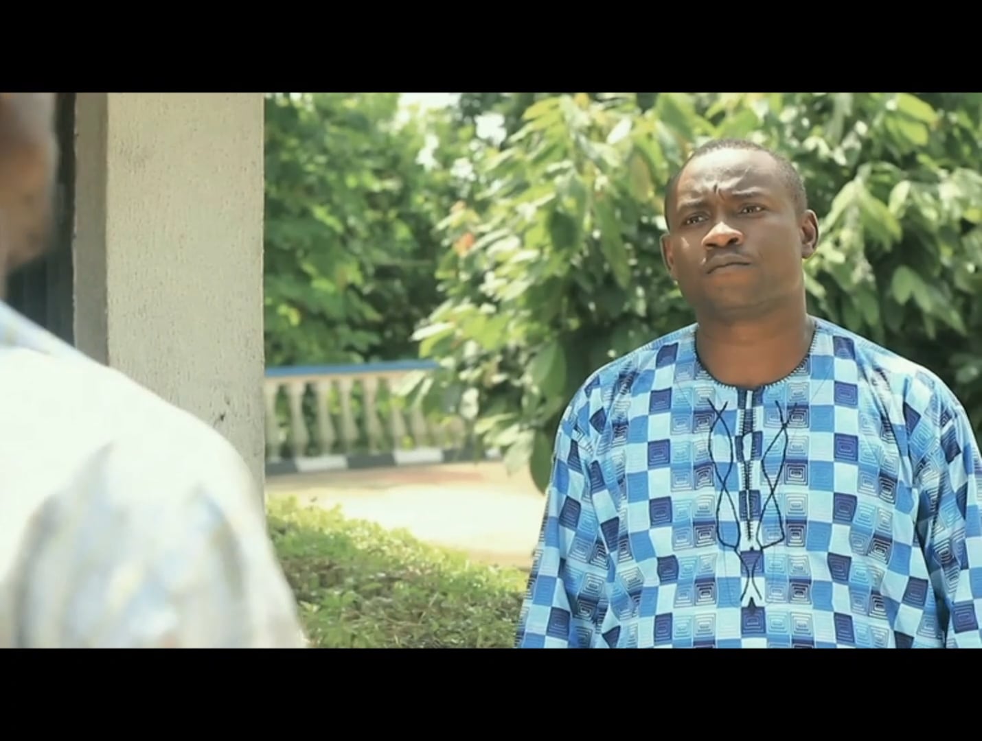 GUILTY AS CHARGED - NOLLYWOOD