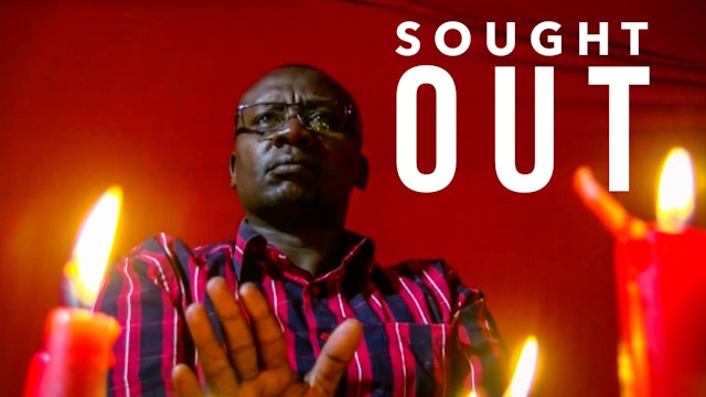 SOUGHT OUT - NOLLYWOOD MOVIE