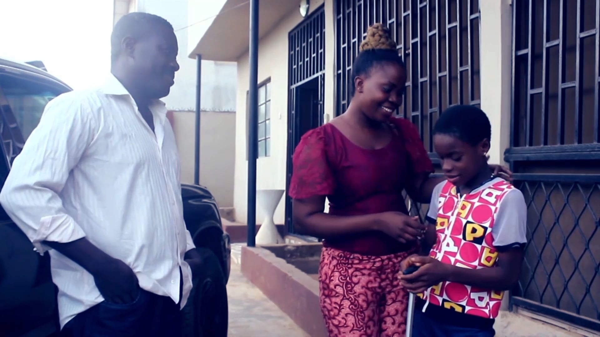 Star Infidelity Part 1