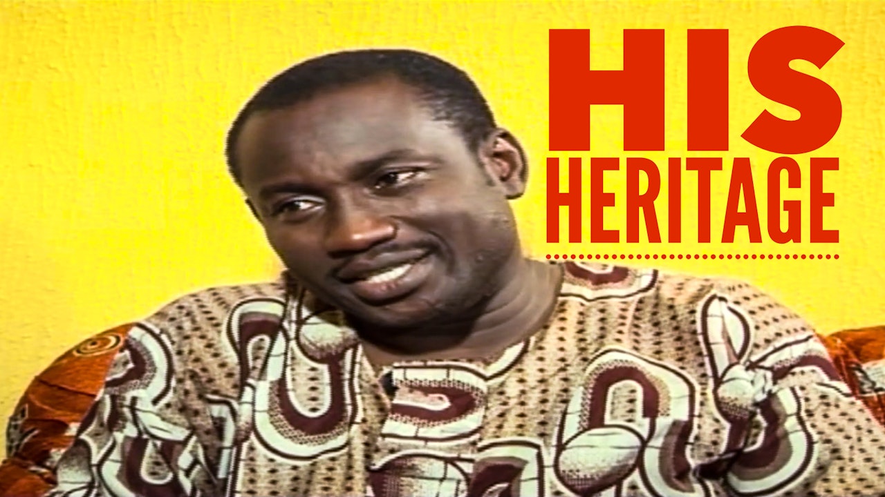 Hi Heritage - Nollywood Movie